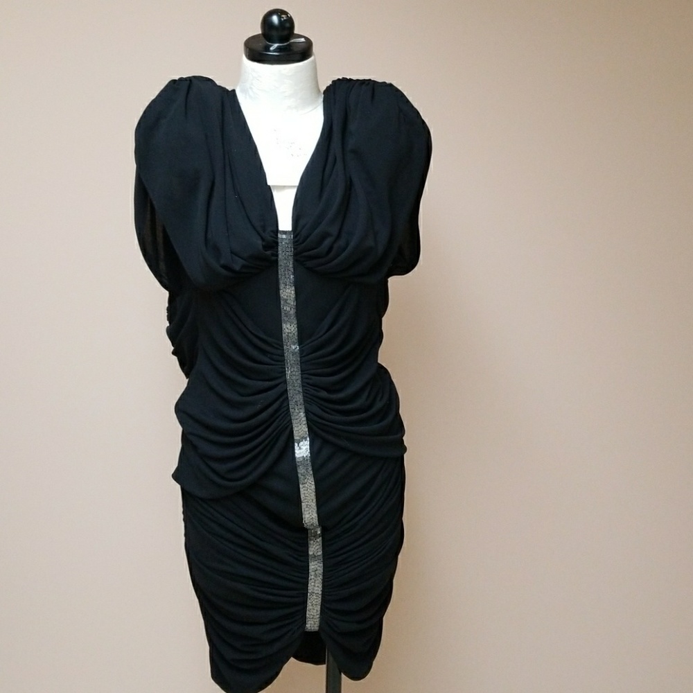 Casadie Black  Gorgeous evening gown